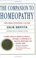 The Companion to Homeopathy : The Practitioner's Guide артикул 4392a.