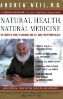 Natural Health, Natural Medicine : The Complete Guide to Wellness and Self-Care for Optimum Health артикул 4407a.