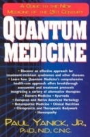 Quantum Medicine: A Guide to the New Medicine of the 21st Century артикул 4413a.