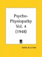 Psycho-Physiopathy, Part 4 артикул 4429a.