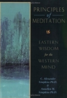 Principles of Meditation (Meditation with Audio CD Series) артикул 4449a.