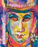 Yoga Practice Journal артикул 4451a.