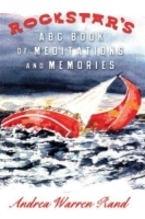 Rockstar's ABC Book of Meditation And Memories артикул 4463a.