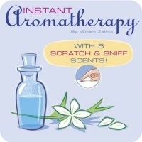 Instant Aromatherapy артикул 4487a.
