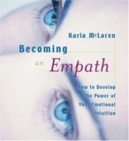 Becoming an Empath артикул 4495a.