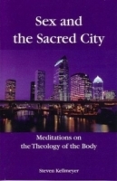 Sex and the Sacred City артикул 4519a.