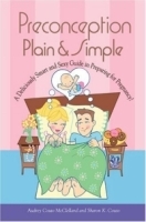 Preconception Plain & Simple артикул 4265a.