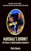 Marshall's Journey: The Power Of Understanding Alzheimer's артикул 4289a.