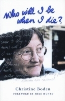 Who Will I Be When I Die? артикул 4306a.