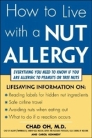 How to Live with a Nut Allergy артикул 4391a.