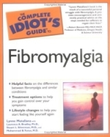 The Complete Idiot's Guide to Fibromyalgia артикул 4395a.