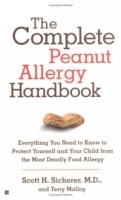 The Complete Peanut Allergy Handbook артикул 4397a.
