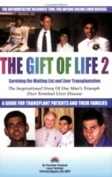 The Gift of Life 2: Surviving the Waiting List and Liver Transplantation артикул 4422a.