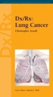 Dx/rx: Lung Cancer (Dx/Rx Oncology) артикул 4435a.