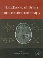 Handbook of Brain Tumor Chemotherapy артикул 4453a.