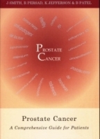 Prostate Cancer : A Comprehensive Guide for Patients артикул 4459a.