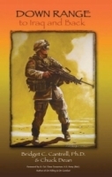 Down Range: To Iraq and Back артикул 4464a.