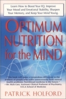 Optimum Nutrition for the Mind артикул 4513a.