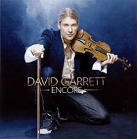 David Garrett Encore артикул 4302a.