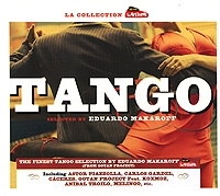 Eduardo Makaroff Tango артикул 4390a.