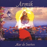 Armik Mar De Suenos артикул 4398a.
