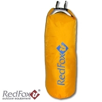 Гермомешок "Dry Bag 70 L", цвет: желтый артикул 4434a.