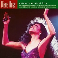 Diana Ross Motown's Greatest Hits артикул 4445a.