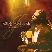 Jason McGuire Distancias артикул 4448a.