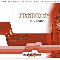 Chill Out In London артикул 4485a.