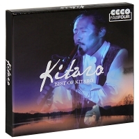 Kitaro Best Of Kitaro (4 CD) артикул 4490a.
