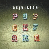 De/Vision Popgefahr артикул 4507a.